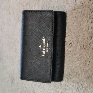 Kate spade ♠️ card holder